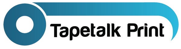 Tapetalk Print Tapetalk Print